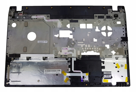 NEW TOP CASE DOO LAPTOP ACER TRAVELMATE 8572 8572G 8572T TOUCHPAD