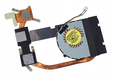 NEW ACER ASPIRE 5810G 5810TG FAN