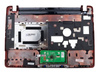 NOWA OBUDOWA GÓRNA DO LAPTOPA ACER ASPIRE ONE 722 CZERWONA TOUCHPAD