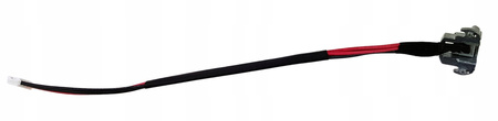 NOWE GNIAZDO ZASILANIA DO LAPTOPA ACER ASPIRE 8930 8930G PIN 2,5MM