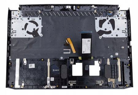 KLAWIATURA ACER PREDATOR HELIOS 300 PH315-53 GTX 1660 RTX 2060 2070 ROSYJSKA