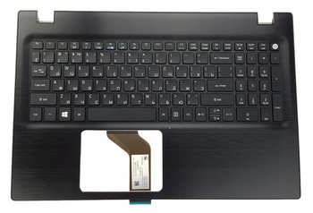 KEYBOARD CASE ACER ASPIRE F5-572 F5-572G RUSSIAN
