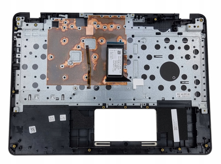 NOWA OBUDOWA KLAWIATURA ACER ASPIRE A514-51 A514-51G US CZARNA