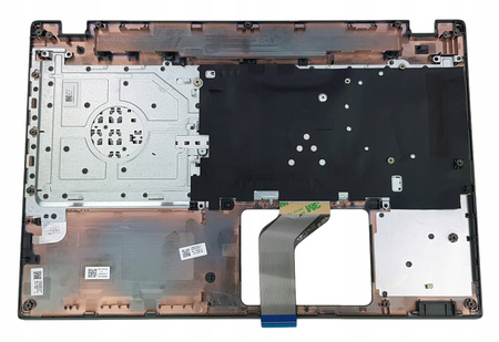 NOWA OBUDOWA KLAWIATURA ACER ASPIRE E5-522 E5-532 E5-552 E5-573 E5-574 N15Q1 UKRAIŃSKA
