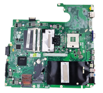 NOWA PŁYTA GŁÓWNA ACER EXTENSA 7630Z DA0ZY2MB6F1
