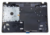 KEYBOARD TOP CASE ACER ASPIRE F5-573 F5-522 NORWEGIAN