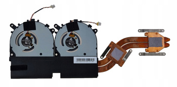 NEW COOLING FAN ACER ASPIRE R5-571TG
