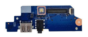 NOWE GNIAZDO USB AUDIO ACER SWIFT SF114-32 Sapporo