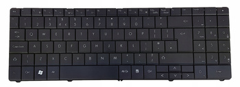 NOWA KLAWIATURA PACKARD BELL ST85 ST86 YAMIT MT85 ANGIELSKA