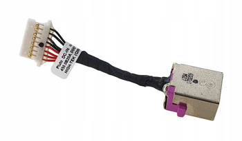 NEW ACER ASPIRE VN7-593G VN7-793G POWER SOCKET