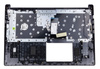 NEW KEYBOARD CASE ACER ASPIRE A315-22 RUSSIAN