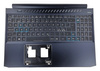 KEYBOARD CASE ACER PREDATOR HELIOS 300 PH315-53 RTX 3070 NORWEGIAN