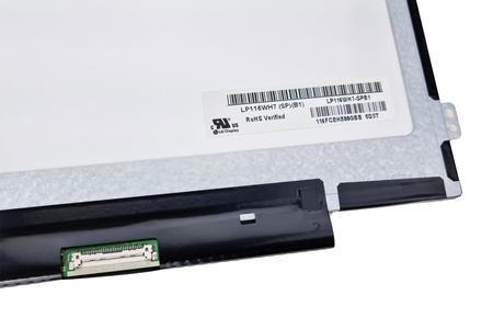 NEW LCD MATRIX 11.6" LG LP116WH7-SPB1 ACER ASPIRE E3-111 E3-112 ES1-111 V5-132