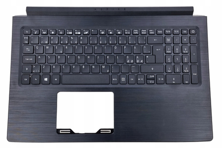 KEYBOARD CASE ACER ASPIRE A315-41 A315-41G NORWEGIAN