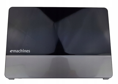 NOWA KLAPA MATRYCY DO LAPTOPA EMACHINES D440 D640 D640G D730 D730G