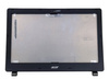 NOWA KLAPA I RAMKA MATRYCY DO LAPTOPA ACER ASPIRE V3-372 CZARNA