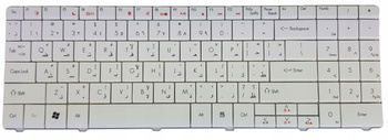 KLAWIATURA PACKARD BELL LJ61 LJ65 LJ71 LJ75 LJ77 TJ61 TJ62 TJ65 TJ66 TJ67 ARABSKA