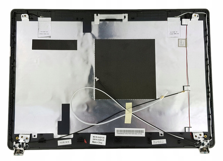 NOWA KLAPA MATRYCY DO LAPTOPA PACKARD BELL NM85 NM86 NM87 NM89 MS2303