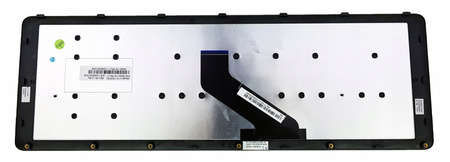 NOWA KLAWIATURA DO PACKARD BELL LV11HC LV44HC GATEWAY NV76R ROSYJSKA
