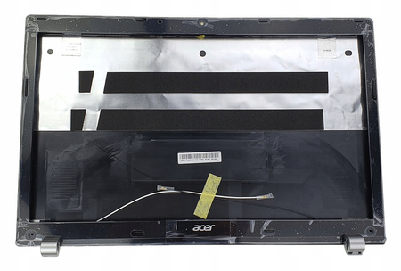 NOWA KLAPA I RAMKA MATRYCY ACER V3-731 V3-731G V3-771 V3-771G V3-772 V3-772G