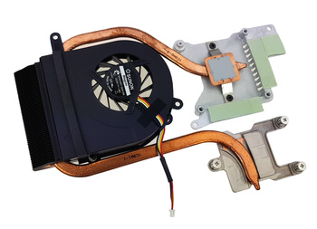 NEW COOLING ACER ASPIRE 5739G FAN