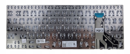 NOWA KLAWIATURA ACER SWIFT 7 SF713-51 ROSYJSKA