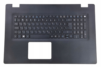 KEYBOARD TOP CASE ACER P277 P277-M P278-M PL