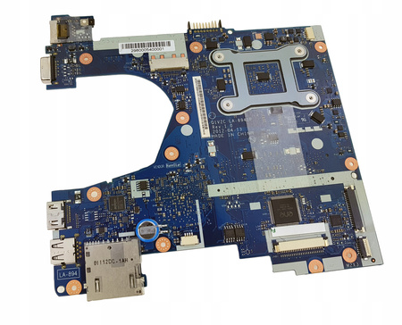 MOTHERBOARD ACER ASPIRE V5-131 V5-171 Q1VZC LA-8941P
