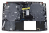 KLAWIATURA OBUDOWA ACER NITRO 5 AN515-41 AN515-51 GTX1050 BUŁGARSKA