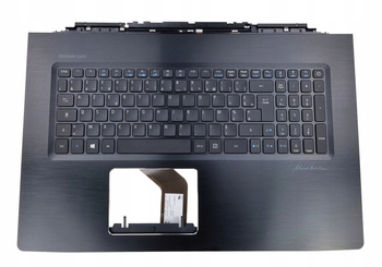 NEW ACER ASPIRE V17 NITRO VN7-793G FRENCH KEYBOARD