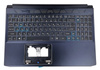 NOWA OBUDOWA KLAWIATURA DO LAPTOPA ACER PREDATOR TRITON 300 PT315-53 ROSYJSKA