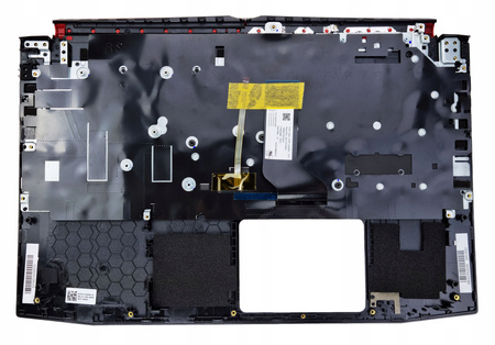 NOWA OBUDOWA KLAWIATURA ACER NITRO AN515-31 N17C4 NORWESKA