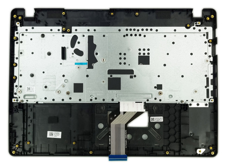 NOWA OBUDOWA KLAWIATURA DO LAPTOPA ACER TRAVELMATE TMP214-52 P214-52 BUŁGARSKA