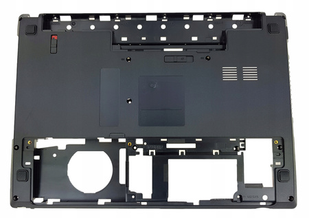 NOWA OBUDOWA DOLNA DO LAPTOPA ACER TRAVELMATE 4350 4750 4750G