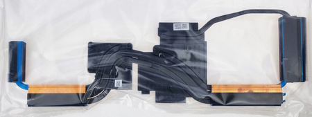 NEW HEATSINK ACER PREDATOR HELIOS 500 PH517-51