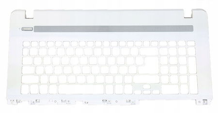 OBUDOWA GÓRNA PACKARD BELL LS44 LS44-HR LS44-SB GATEWAY NV75S NV77H