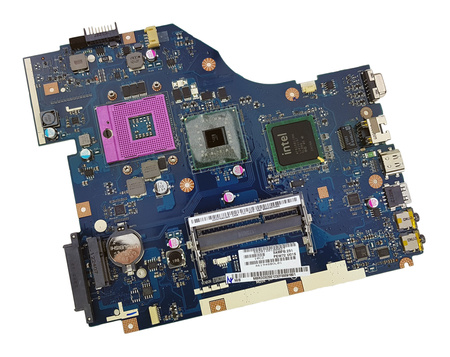 NEW ACER ASPIRE 5336 5736Z PEW72 LA-6631P MOTHERBOARD