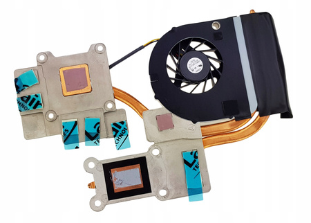 COOLING FAN ACER ASPIRE 5530 5530G
