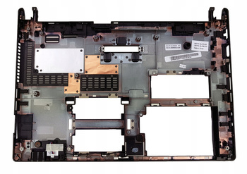 OBUDOWA DOLNA ACER TRAVELMATE P633 P633-M P633-V TMP633-M