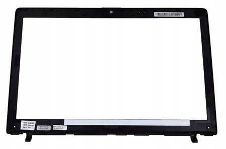 NEW PACKARD BELL EASYNOTE TX86 MATRIX BEZEL