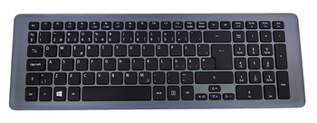 NEW ACER ASPIRE E1-731 E1-731G E1-771 E1-771G NORWEGIAN KEYBOARD