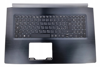 KEYBOARD CASE ACER ASPIRE A717-72G GTX1050 ITALIAN