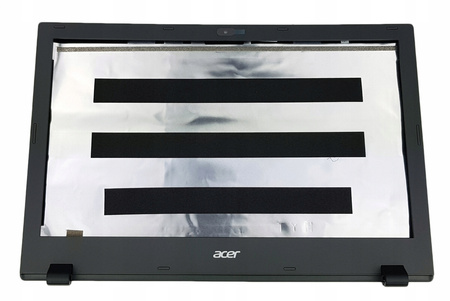 NOWA KLAPA I RAMKA ACER MATRYCY F5-521 F5-571 F5-572 E5-532 E5-573 E5-574 N15Q1