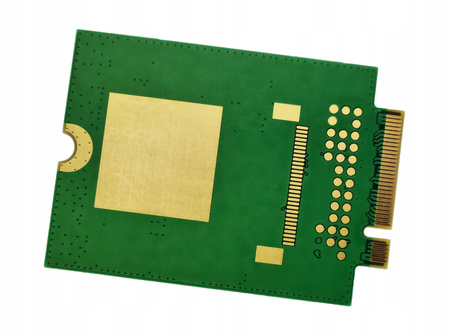 NOWY MODEM Fibocom L850-GL 3G 4G LTE