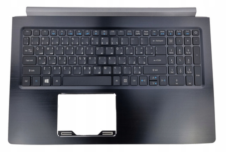 KLAWIATURA OBUDOWA ACER ASPIRE A515-41G A515-51G ARABSKA