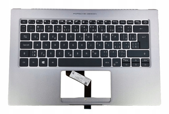 ACER AP714-51T KEYBOARD CASE AP714-51GT CZECH