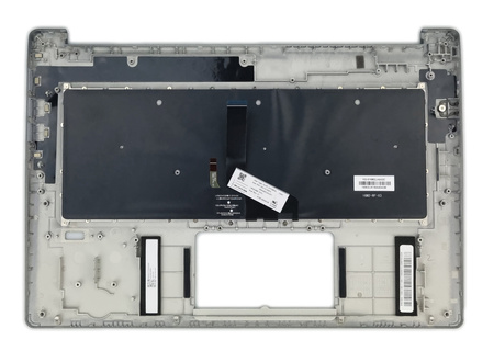 NOWA OBUDOWA KLAWIATURA DO LAPTOPA ACER SWIFT SF514-53T UK