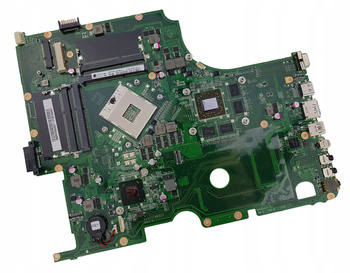 PŁYTA GŁÓWNA ACER ASPIRE 8950G DA0ZYFMB8D0 HD6850 2GB