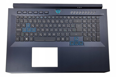 KLAWIATURA ACER PREDATOR HELIOS 500 PH517-51 PH517-61 CZESKA