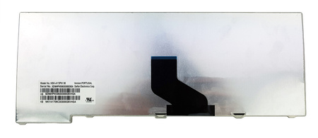 NOWA KLAWIATURA ACER TRAVELMATE 4350 4750 6495 8473 P243-M P633 P643 PORTUGALSKA